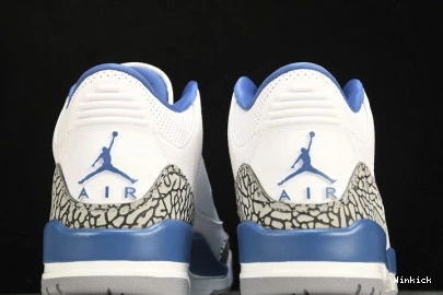 3 Jordan Wizards CT8532-148 0816